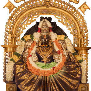 Shri Nimishamba Devi Sharannavratri Mahotsava 2025