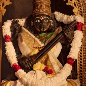 Shri Saraswati Devi Sannidhana